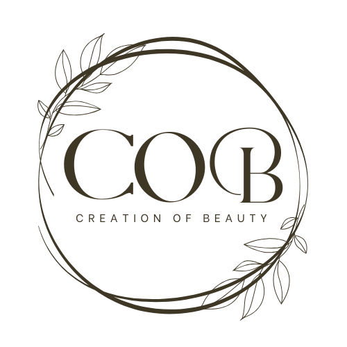 Creation Of Beauty