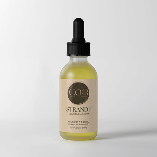 Strande - Volumizing Hair Serum