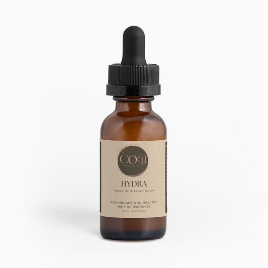 Hydra - Damage & Dryness Serum