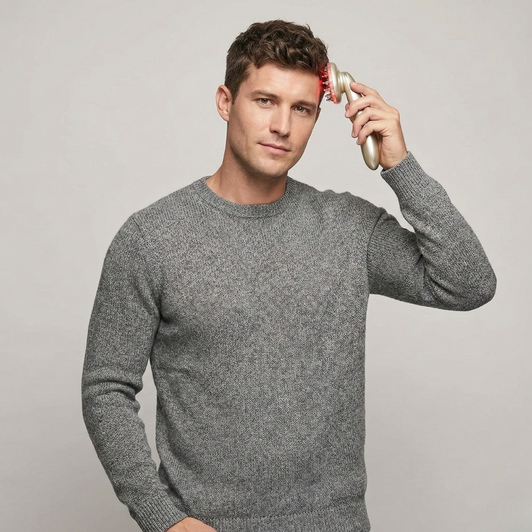 Ruby - Men's
