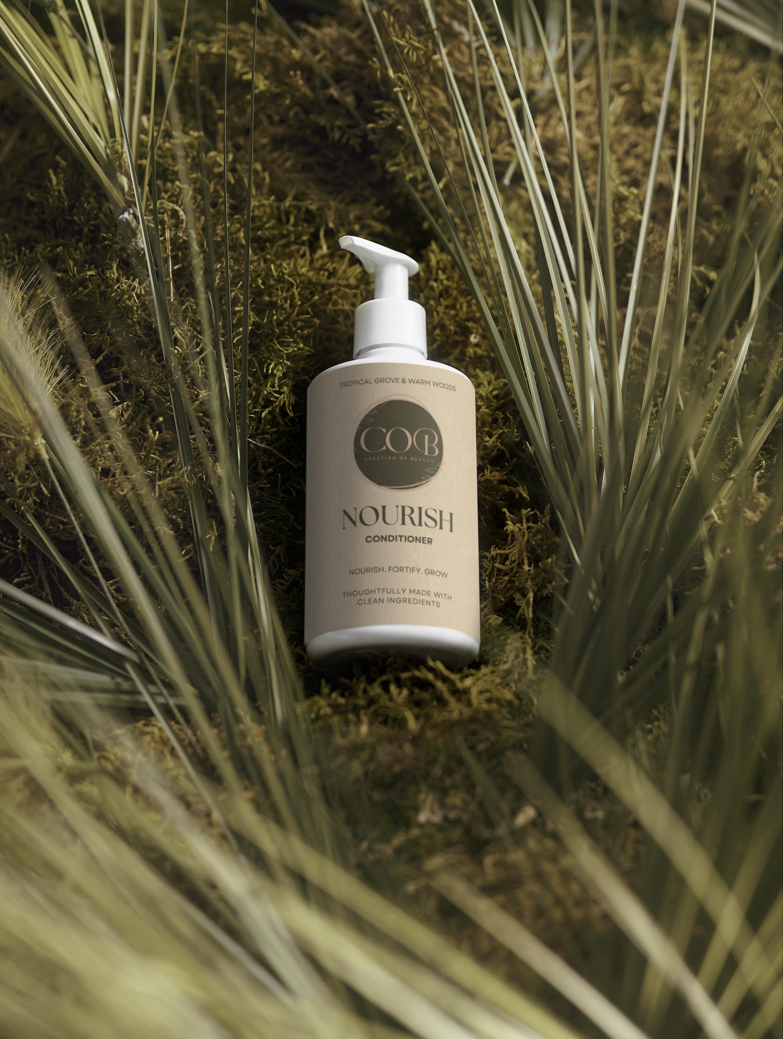 Nourish - Conditioner