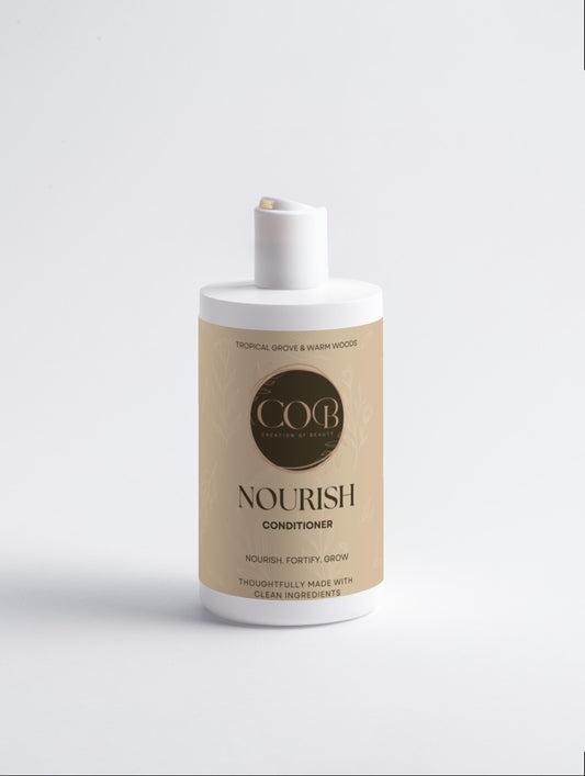 Nourish Conditioner