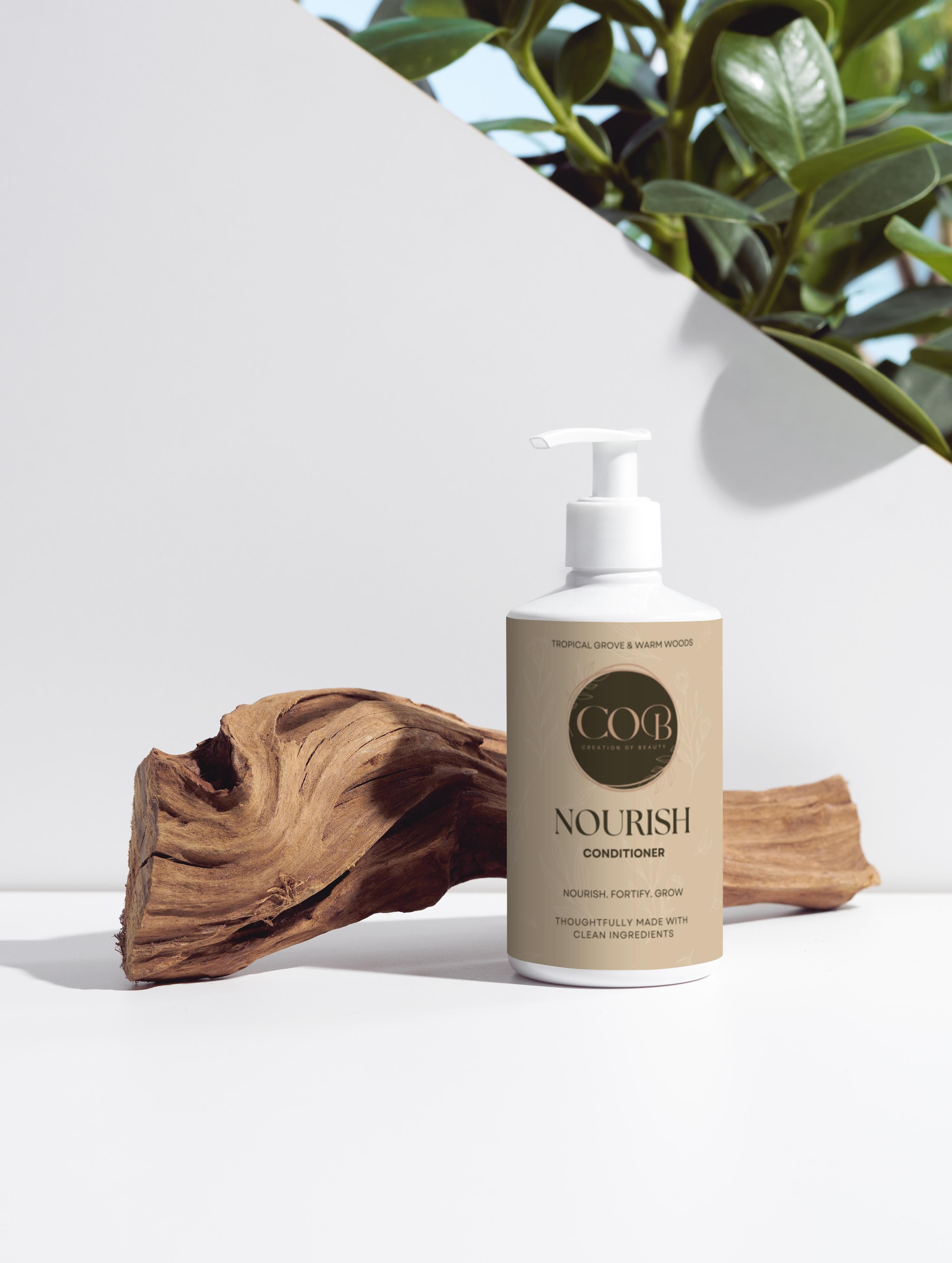 Nourish - Conditioner
