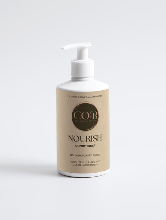 Nourish - Conditioner