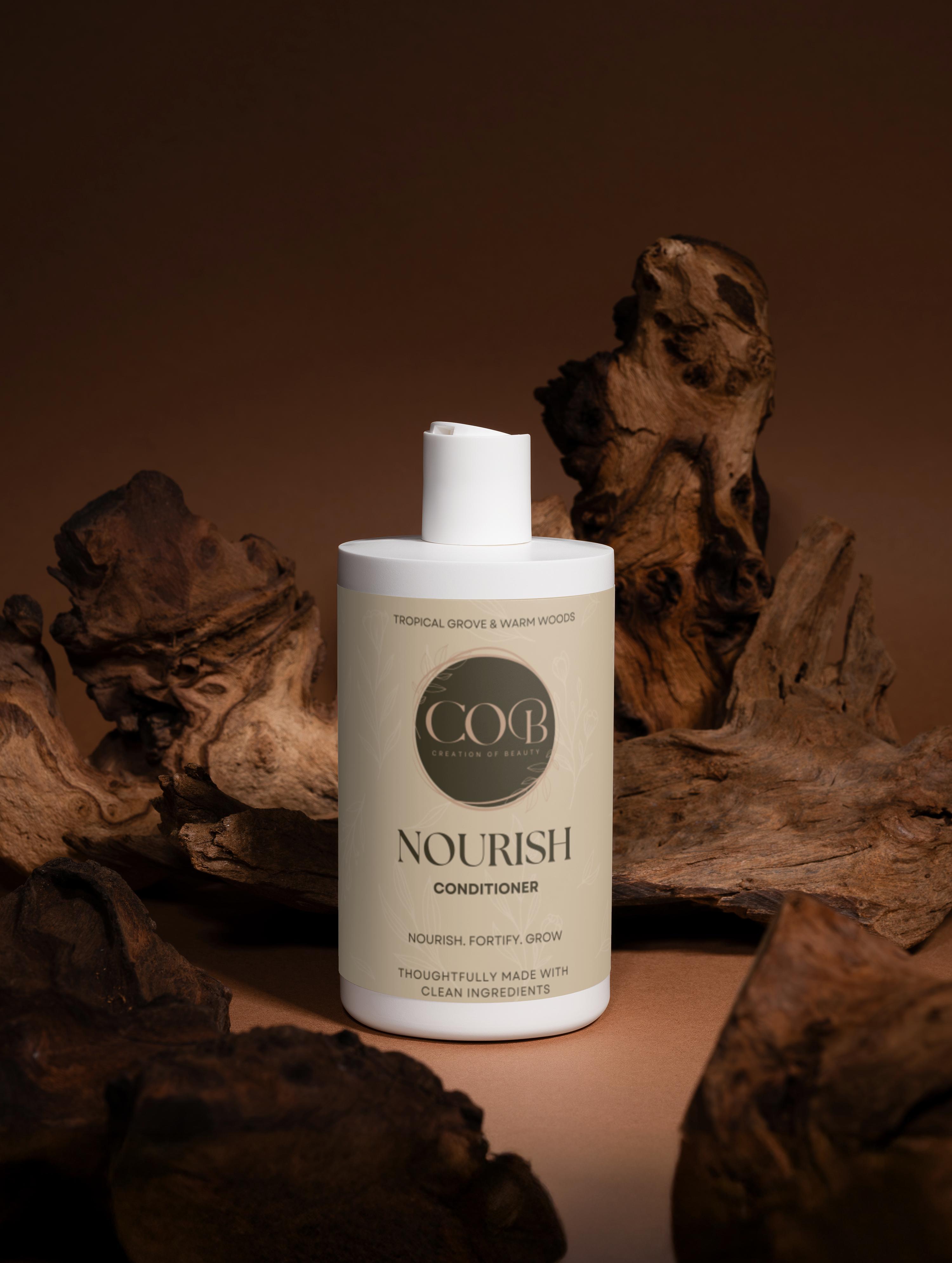 Nourish Conditioner