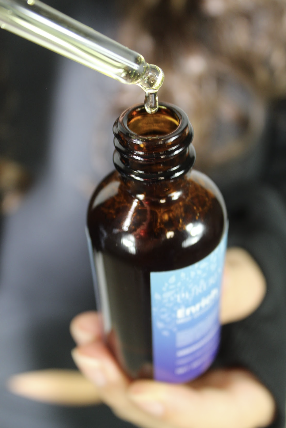 Purerevive - Enrich Growth Serum
