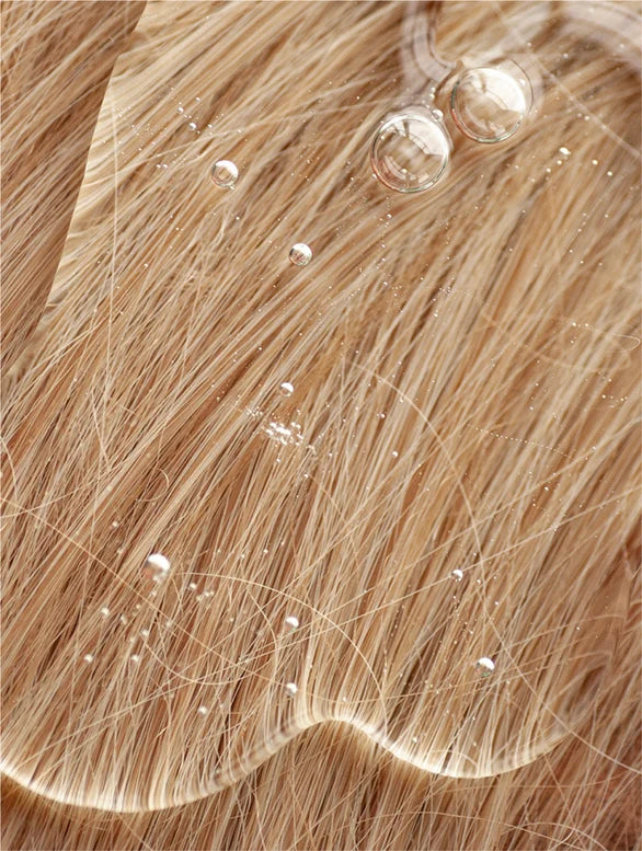Cleanse Anti-Shedding Shampoo