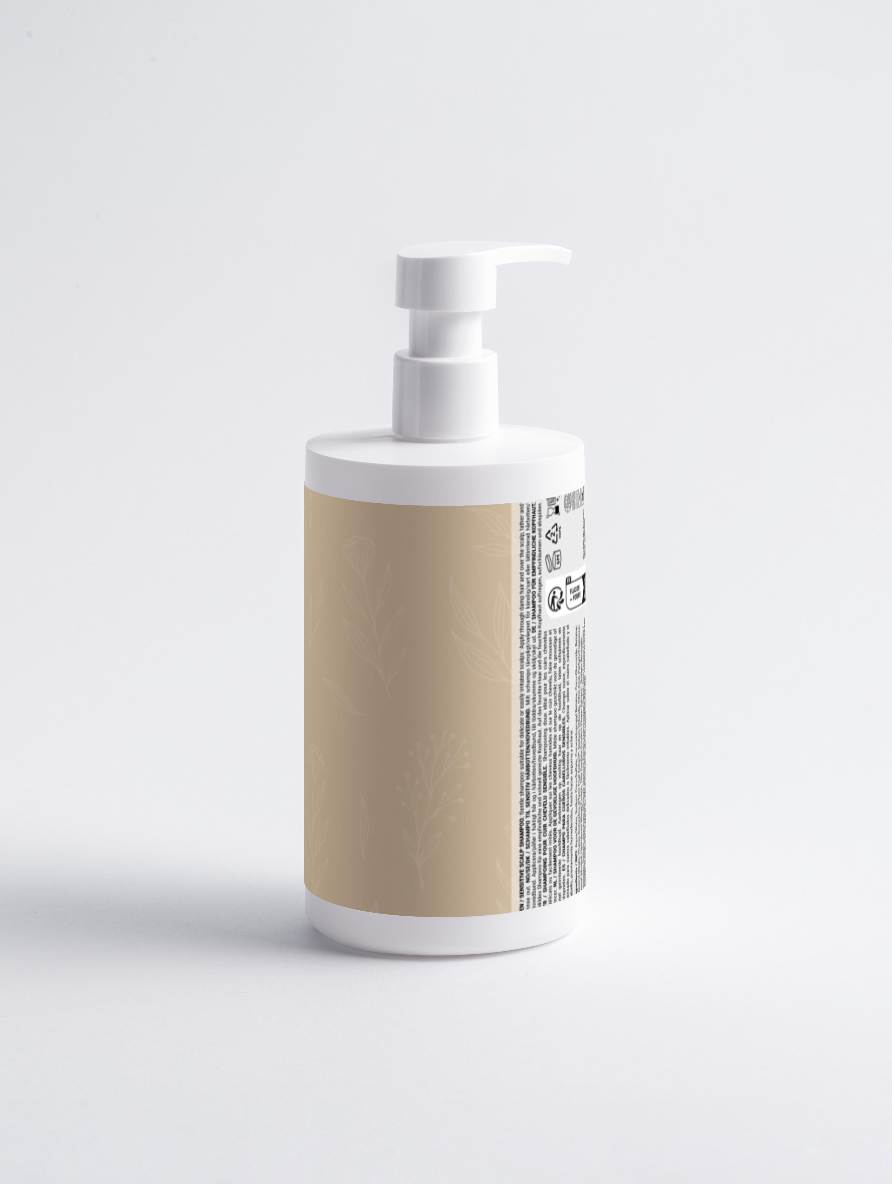 Cleanse Anti-Shedding Shampoo