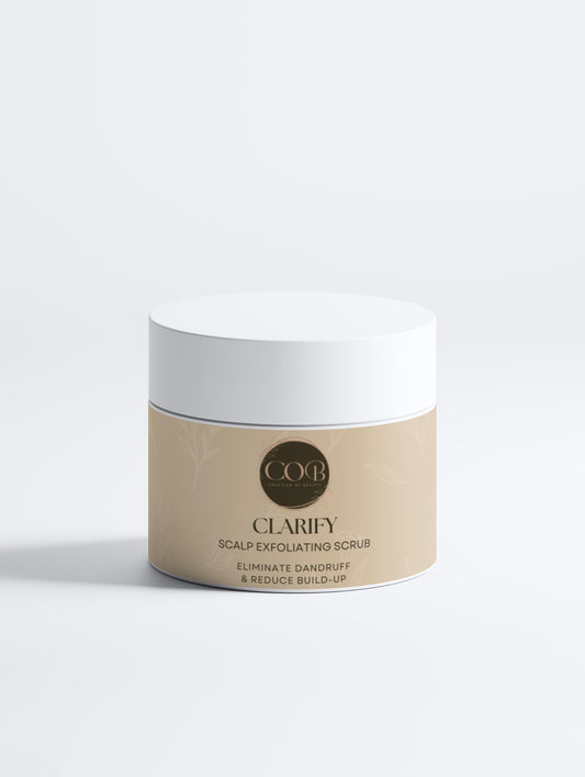 Clarify - Scalp Scrub